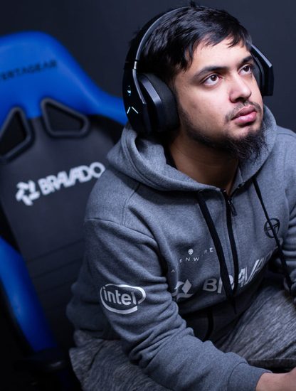 Bravado Gaming expands into the Middle East
