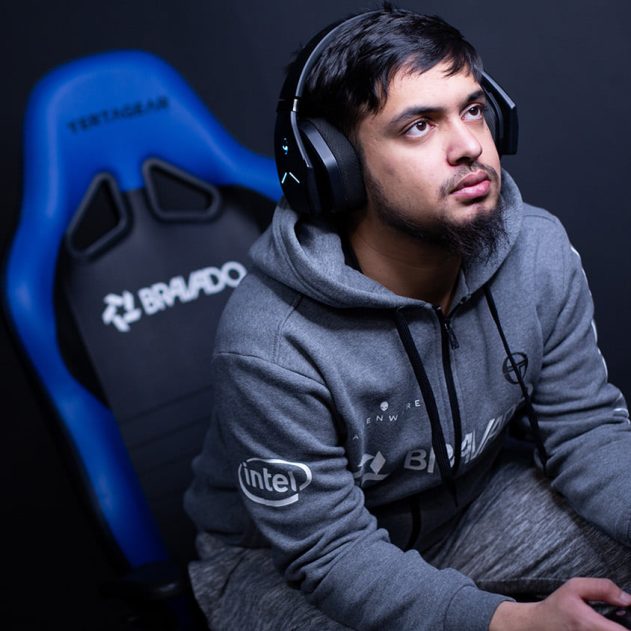 Bravado Gaming expands into the Middle East