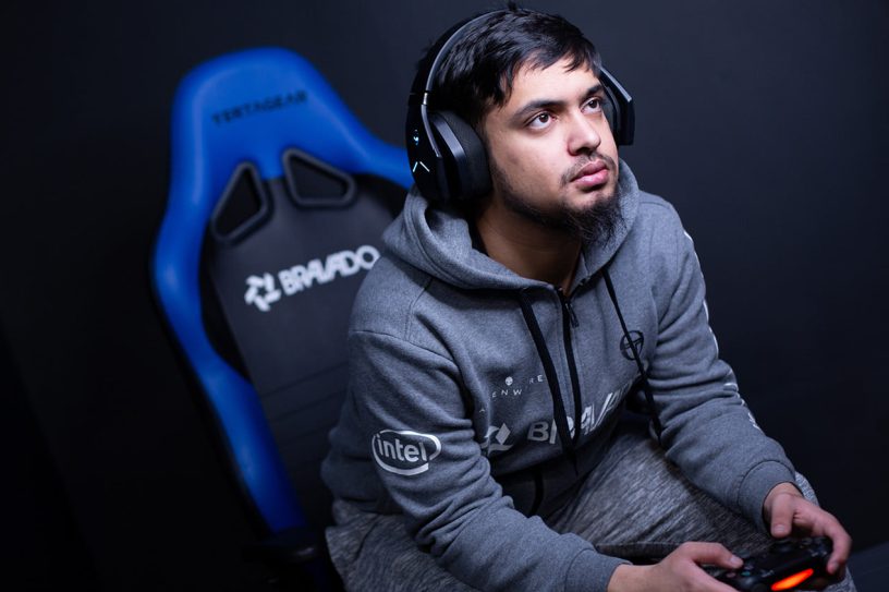 Bravado Gaming expands into the Middle East