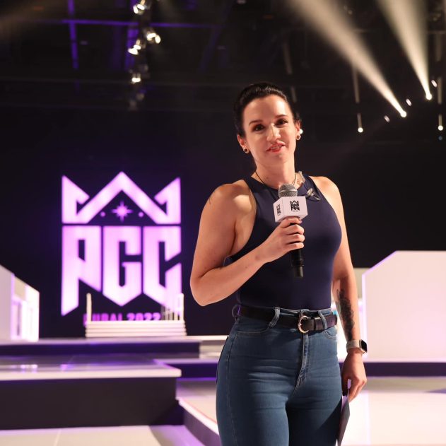 pubg global championship 2022