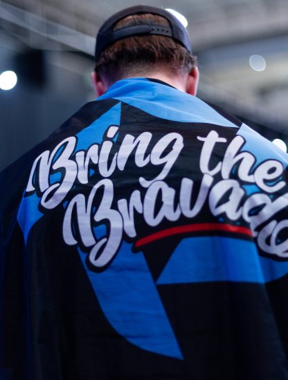 Bravado Gaming CSGO