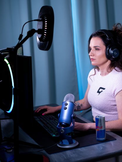 best esports podcasts