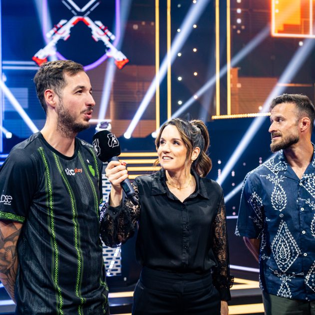 KennyS Pasha Biceps