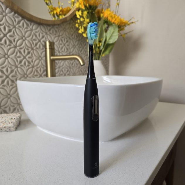 travel toothbrush review