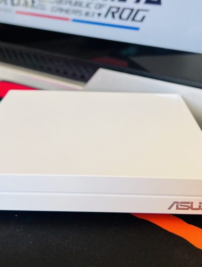 router options