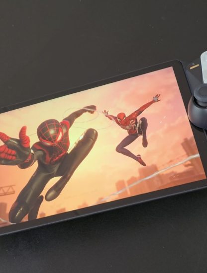 PlayStation Portal review on TikTok