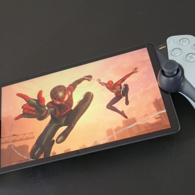 PlayStation Portal review on TikTok