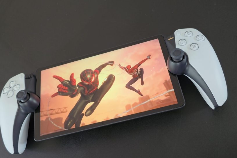 PlayStation Portal review on TikTok