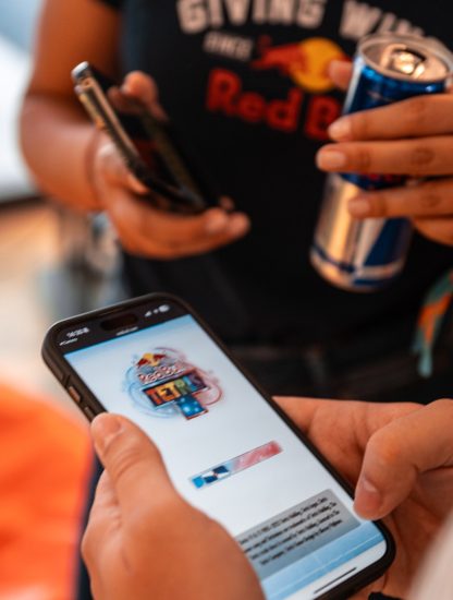 redbull tetris south africa qualifier