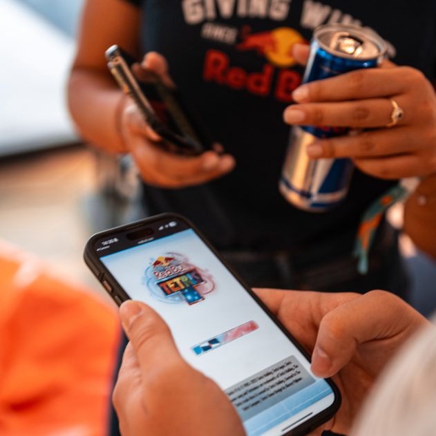 redbull tetris south africa qualifier