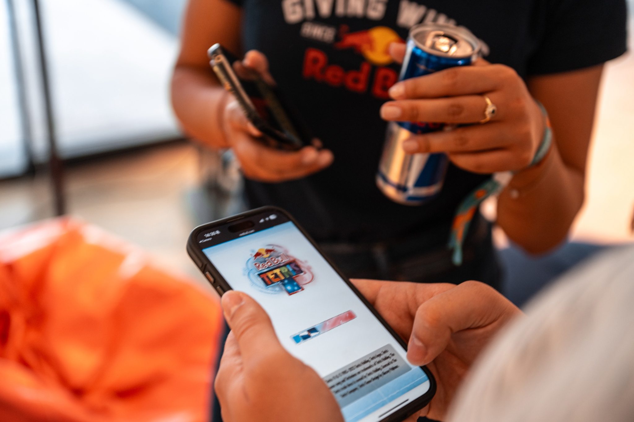 redbull tetris south africa qualifier