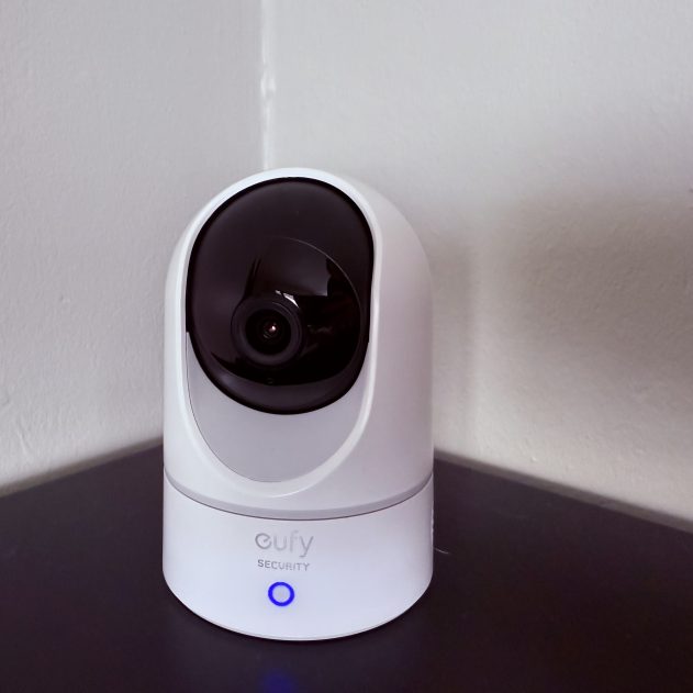 eufy security indoor cam E220