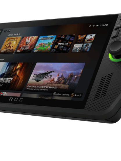 asus rog xbox ally south africa