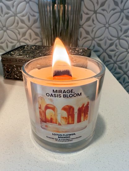 World’s First Counter-Strike Map Inspired Candle Range