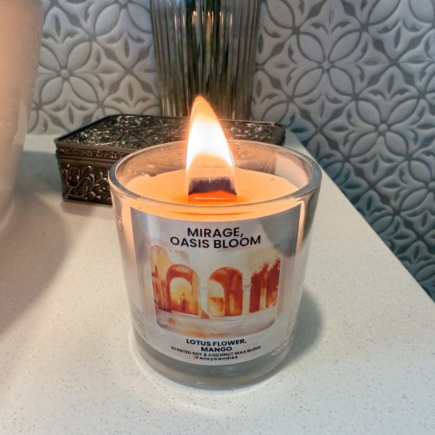 World’s First Counter-Strike Map Inspired Candle Range