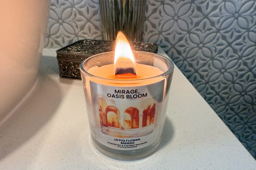 World’s First Counter-Strike Map Inspired Candle Range