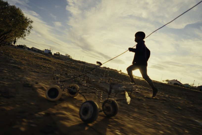 The Philipstown WireCar Grand Prix