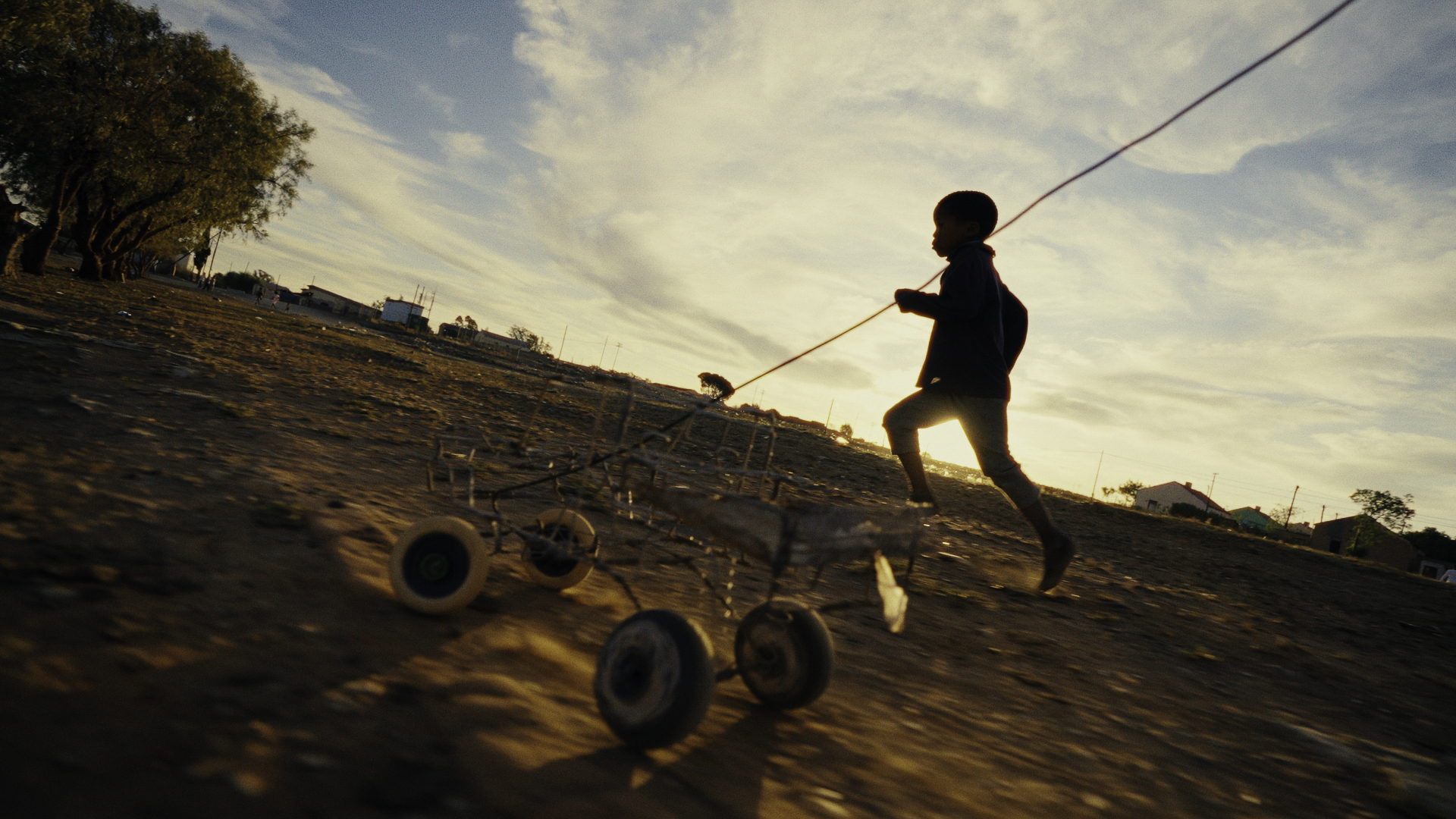 The Philipstown WireCar Grand Prix