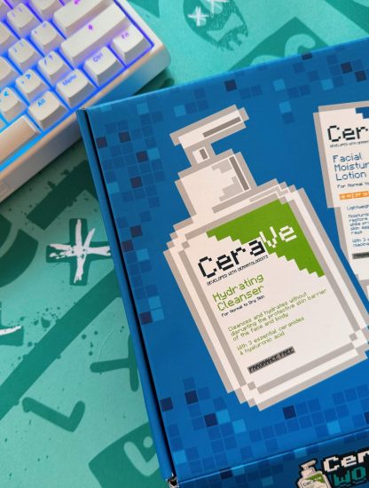 CeraVe World in Roblox