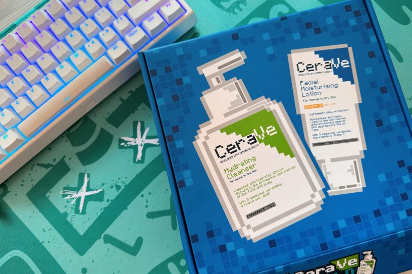 CeraVe World in Roblox