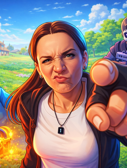 roblox and fortnite not safe