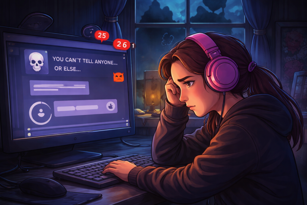 roblox not safe for kids